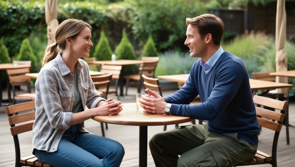 How to Talk About Planning a Weekend Trip in English: Real-Life Conversations 4 Conversation 2 Planning a Camping Trip