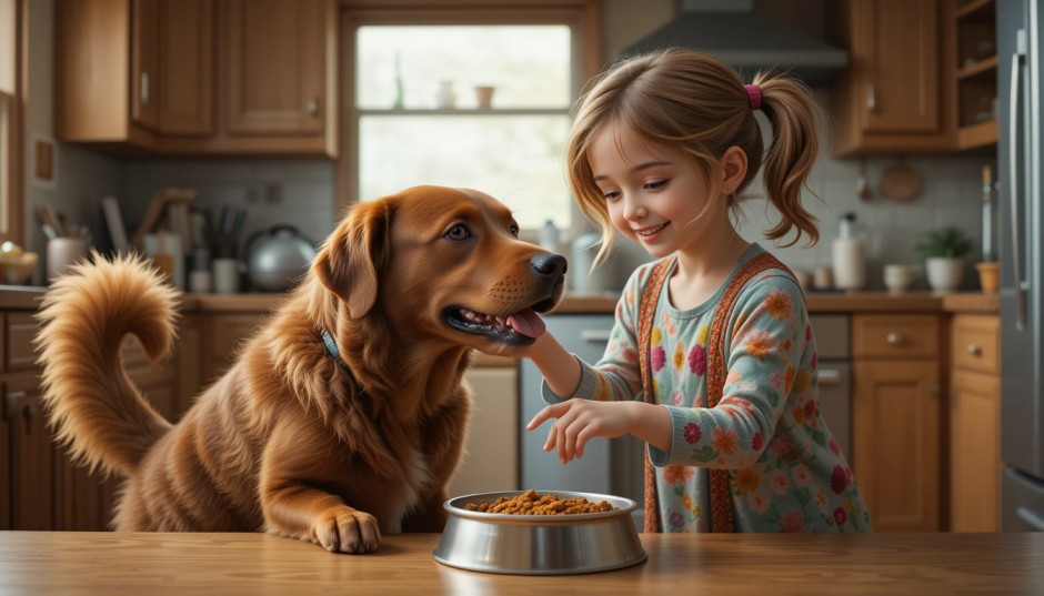 Talking About Pets in English: 5 Fun Stories for Beginners 3 Talking About Pets in English
