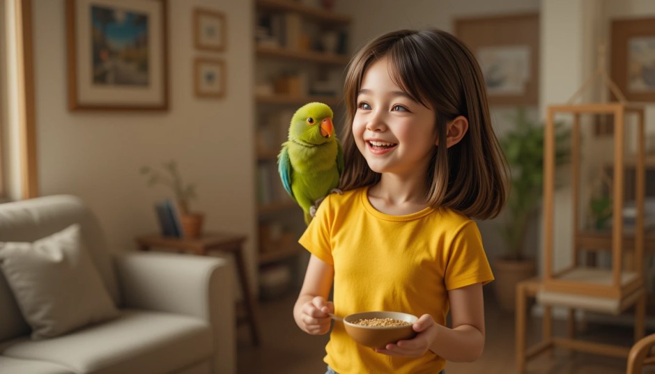 Talking About Pets in English: 5 Fun Stories for Beginners 5 Talking About Pets in English